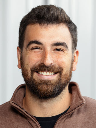 Adam Jasso