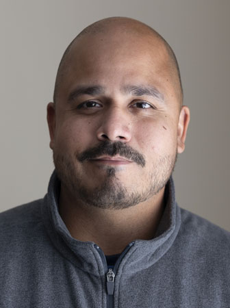 Alvin Rivera
