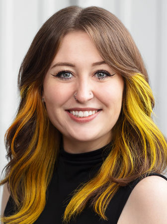 Erin Moore-Ondich 
