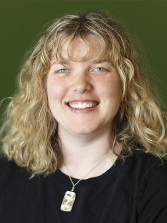 Gretchen Norton