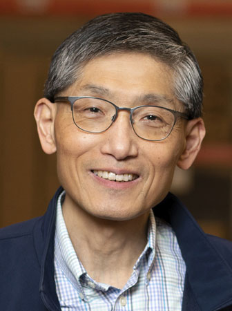Shozo Kawaguchi
