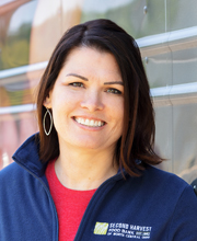 Julie Chase-Morefield