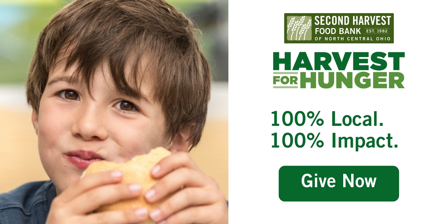 Second Harvest Mobile Pantry Corps